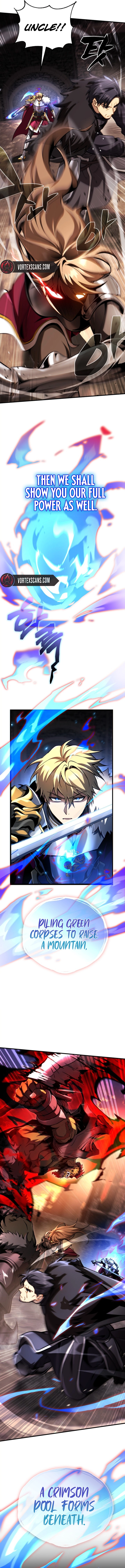 I Became the Rogue First Prince Chapter 33 - Page 12