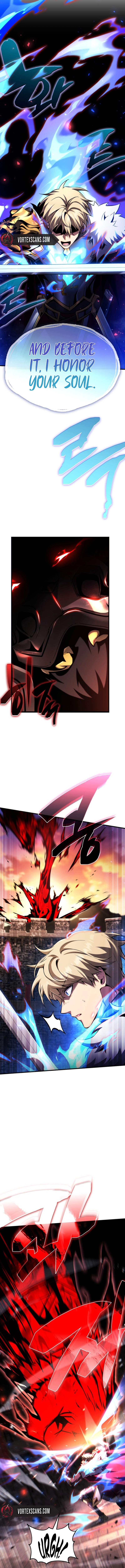 I Became the Rogue First Prince Chapter 33 - Page 13