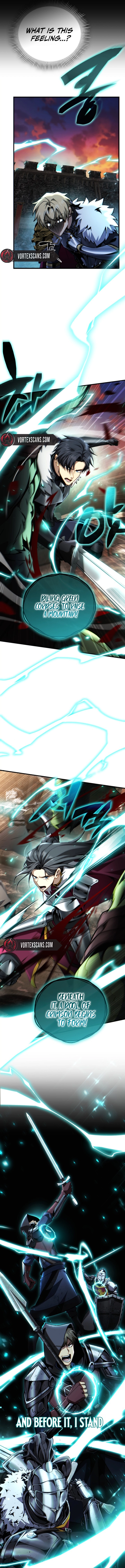 I Became the Rogue First Prince Chapter 33 - Page 17
