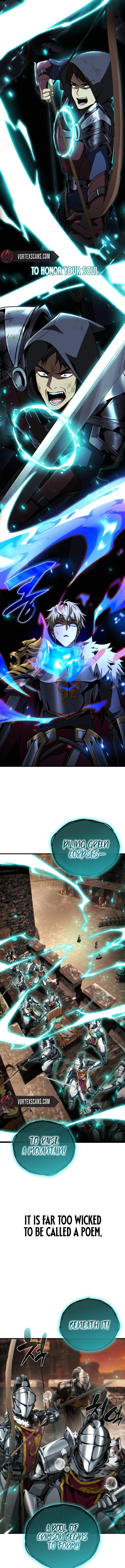 I Became the Rogue First Prince Chapter 33 - Page 18