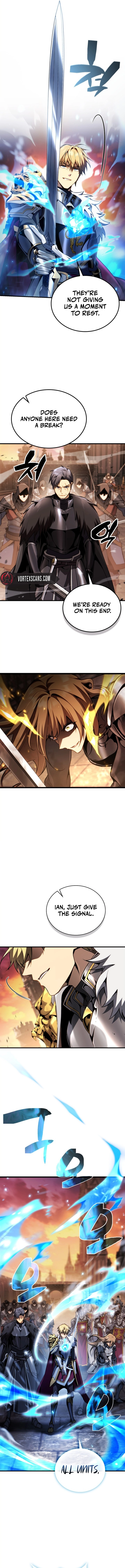 I Became the Rogue First Prince Chapter 34 - Page 3