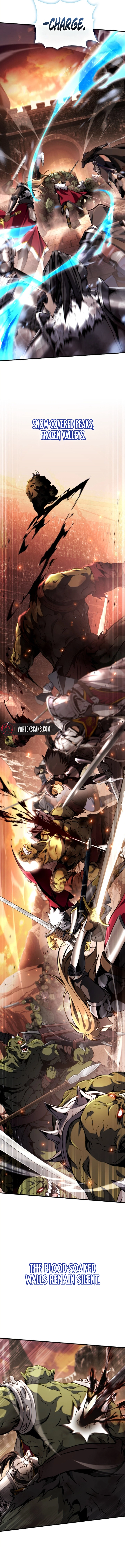 I Became the Rogue First Prince Chapter 34 - Page 4