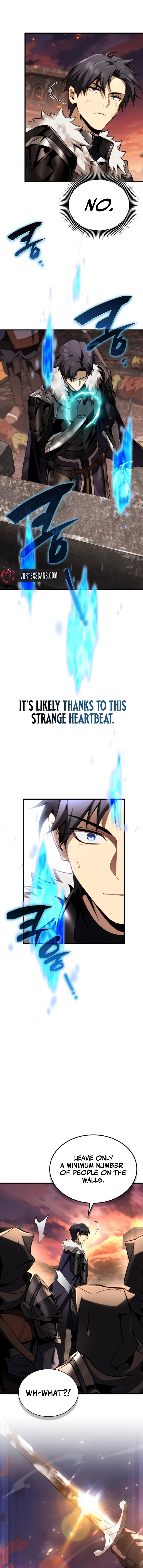 I Became the Rogue First Prince Chapter 34 - Page 6