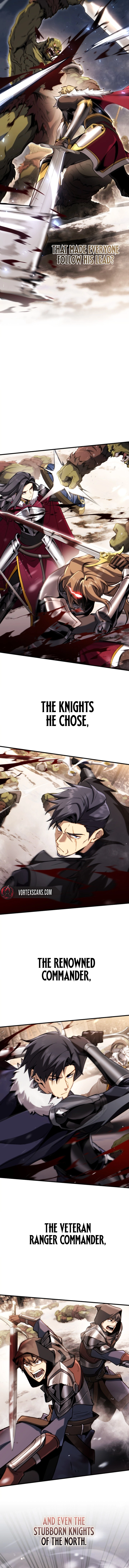 I Became the Rogue First Prince Chapter 34 - Page 8