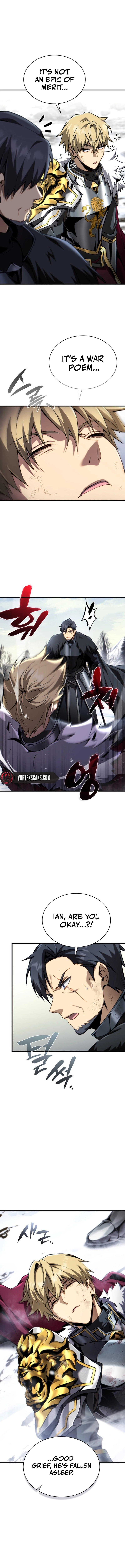I Became the Rogue First Prince Chapter 34 - Page 13