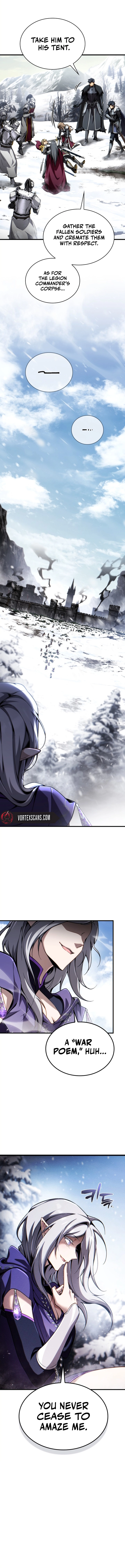 I Became the Rogue First Prince Chapter 34 - Page 14