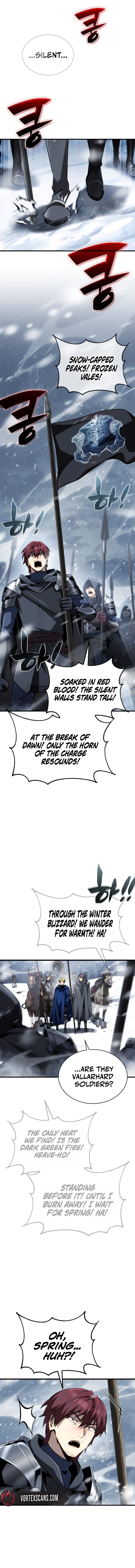 I Became the Rogue First Prince Chapter 35 - Page 12