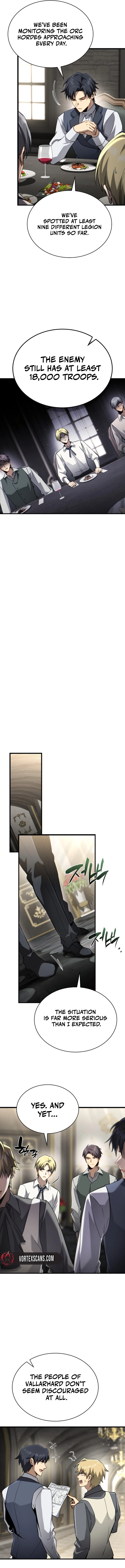 I Became the Rogue First Prince Chapter 36 - Page 9