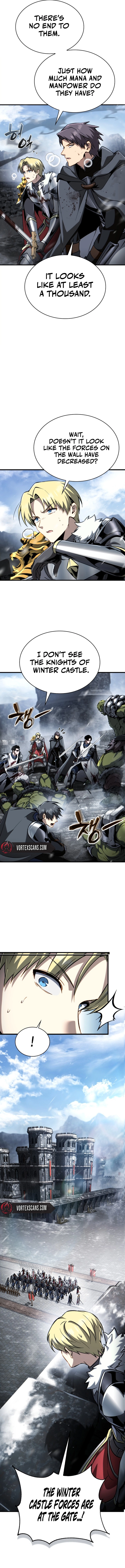I Became the Rogue First Prince Chapter 37 - Page 13