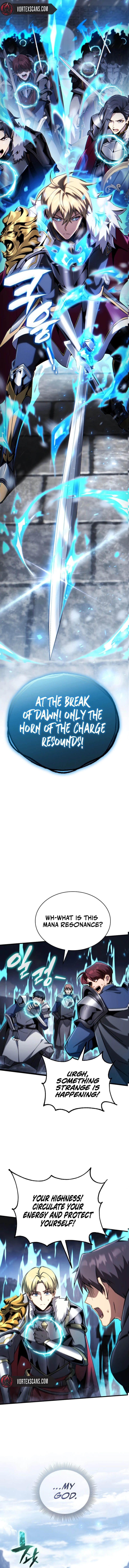 I Became the Rogue First Prince Chapter 37 - Page 16