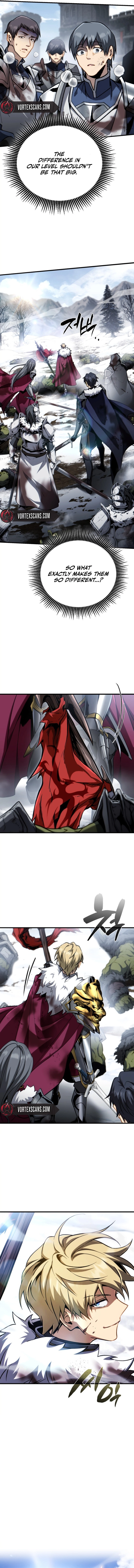 I Became the Rogue First Prince Chapter 37 - Page 20