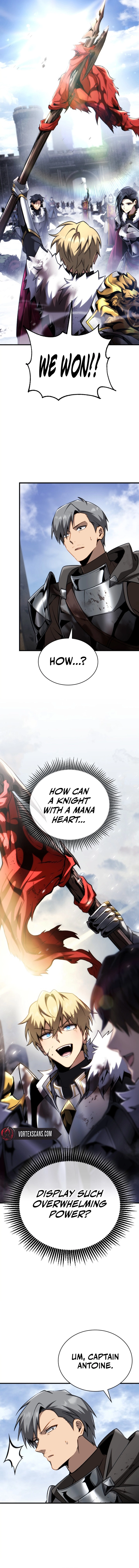 I Became the Rogue First Prince Chapter 37 - Page 21