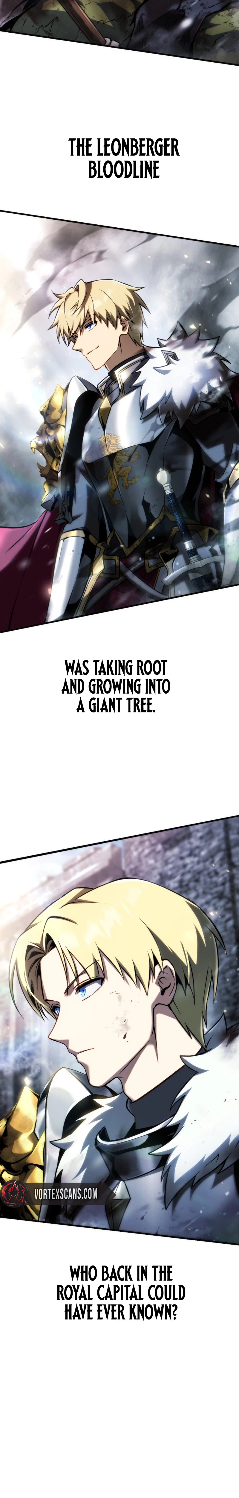 I Became the Rogue First Prince Chapter 38 - Page 15