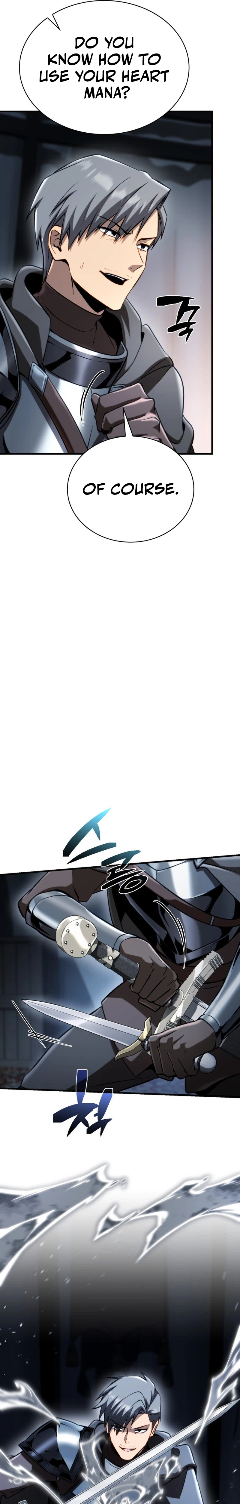 I Became the Rogue First Prince Chapter 38 - Page 27