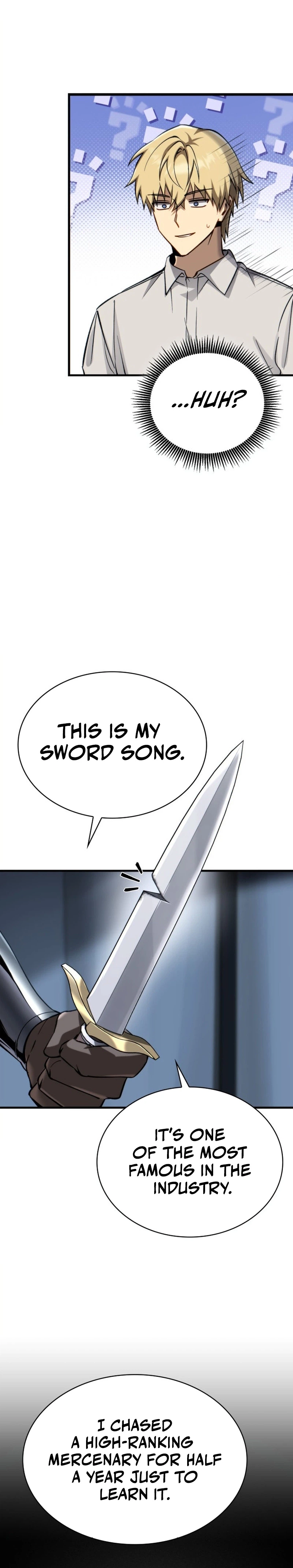 I Became the Rogue First Prince Chapter 38 - Page 30