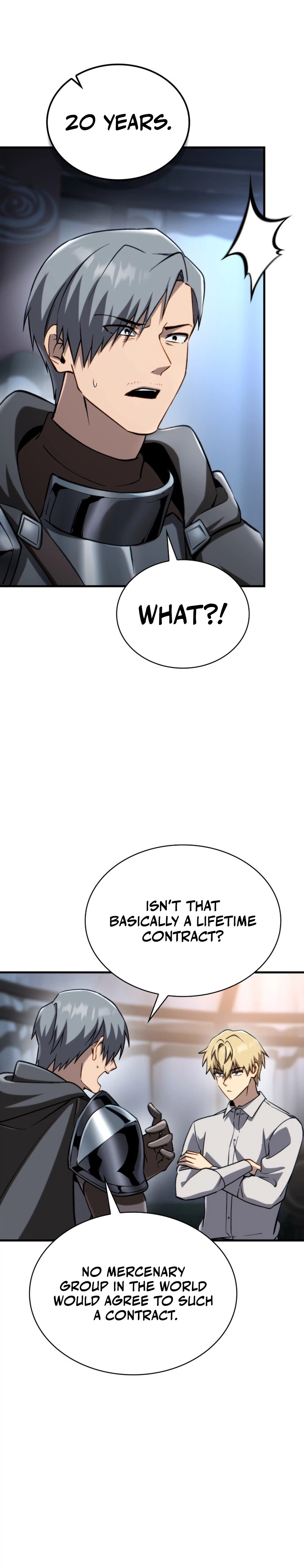I Became the Rogue First Prince Chapter 38 - Page 34