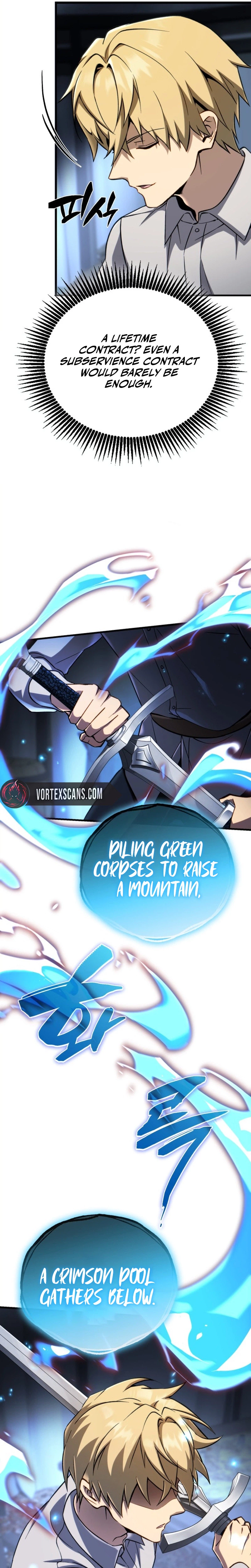 I Became the Rogue First Prince Chapter 38 - Page 35
