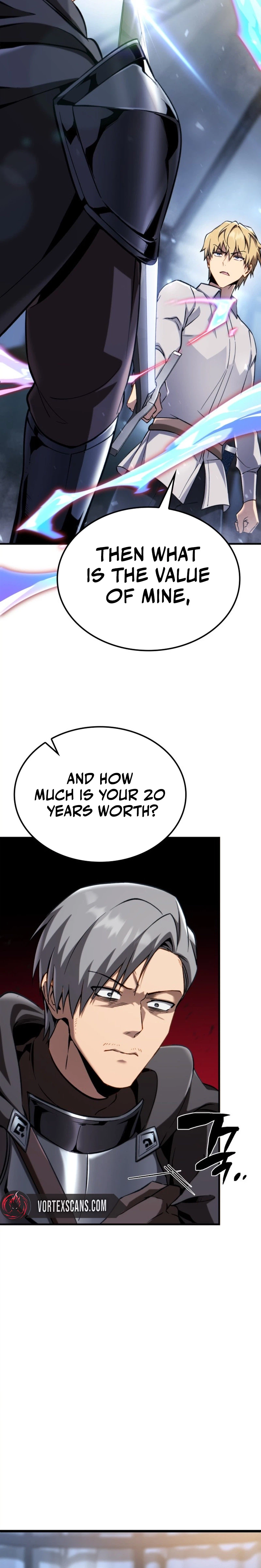I Became the Rogue First Prince Chapter 38 - Page 38