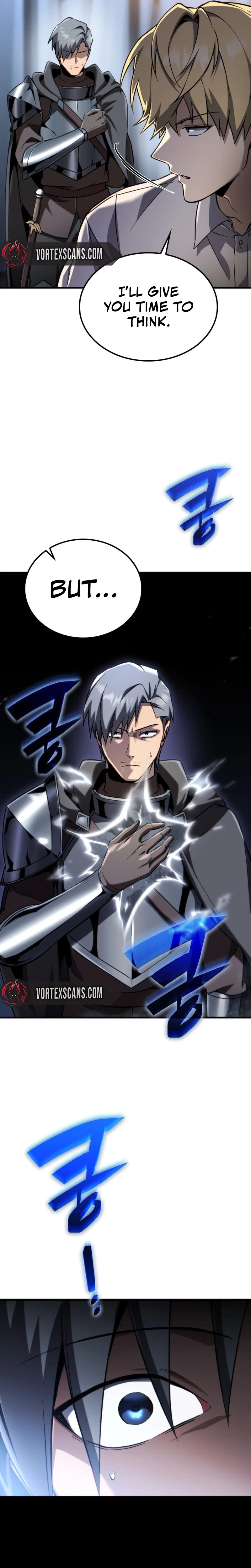 I Became the Rogue First Prince Chapter 38 - Page 39