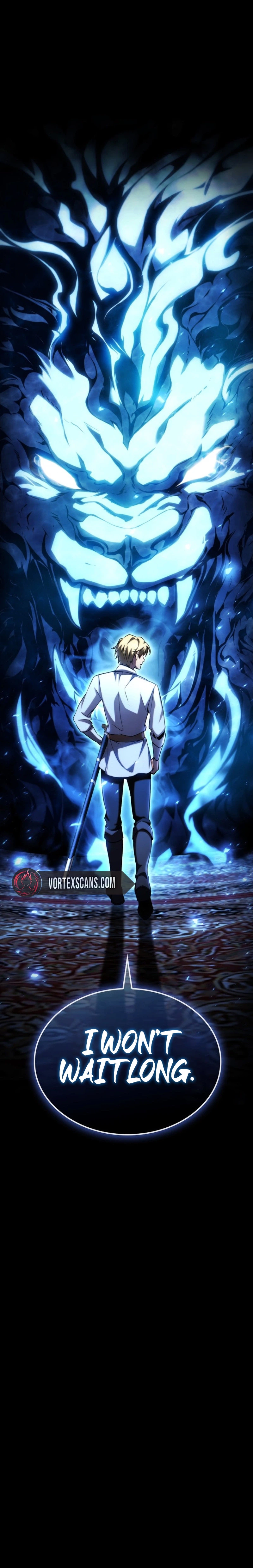 I Became the Rogue First Prince Chapter 38 - Page 40