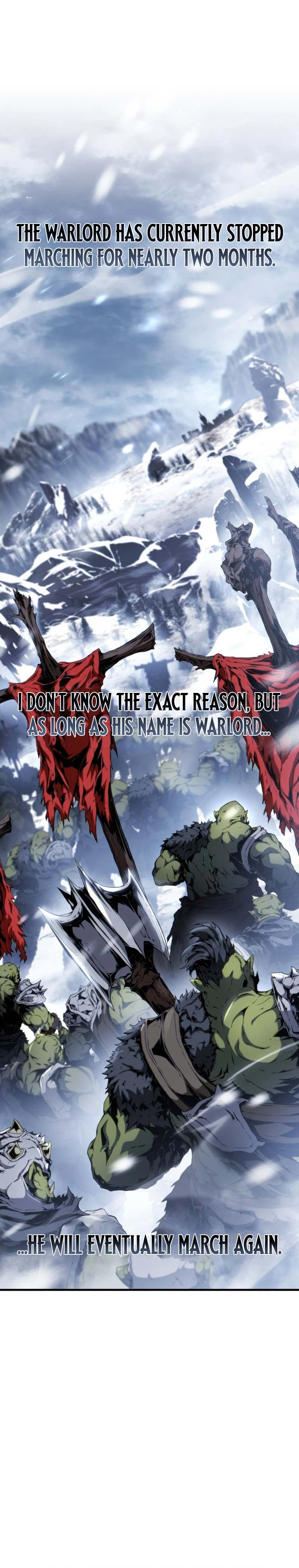 I Became the Rogue First Prince Chapter 39 - Page 3