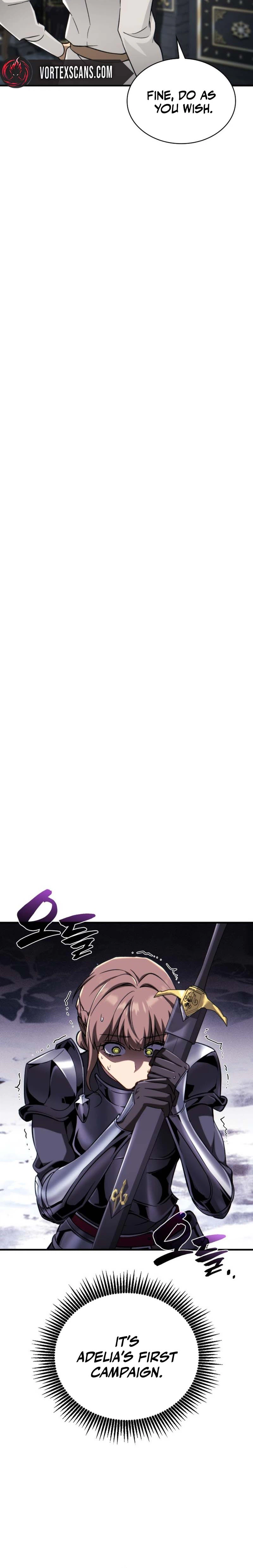 I Became the Rogue First Prince Chapter 39 - Page 6