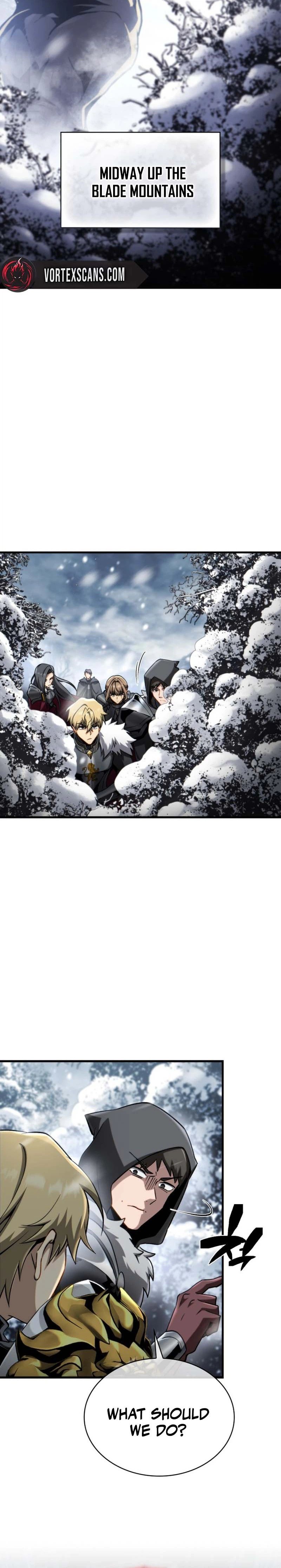 I Became the Rogue First Prince Chapter 39 - Page 15