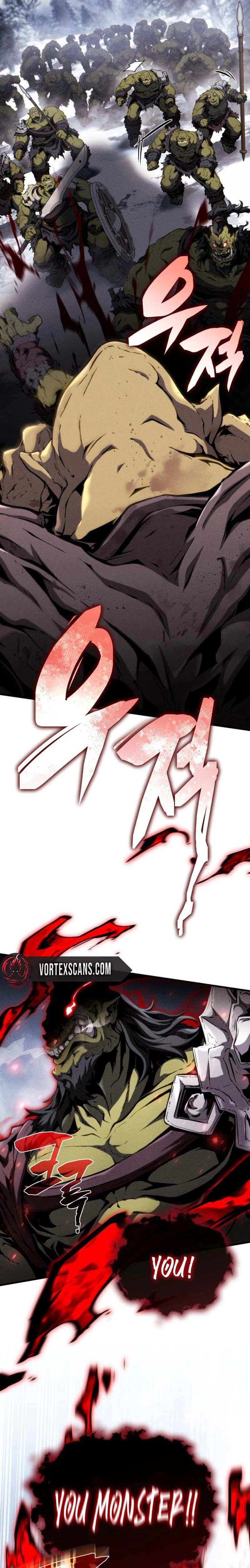 I Became the Rogue First Prince Chapter 39 - Page 22