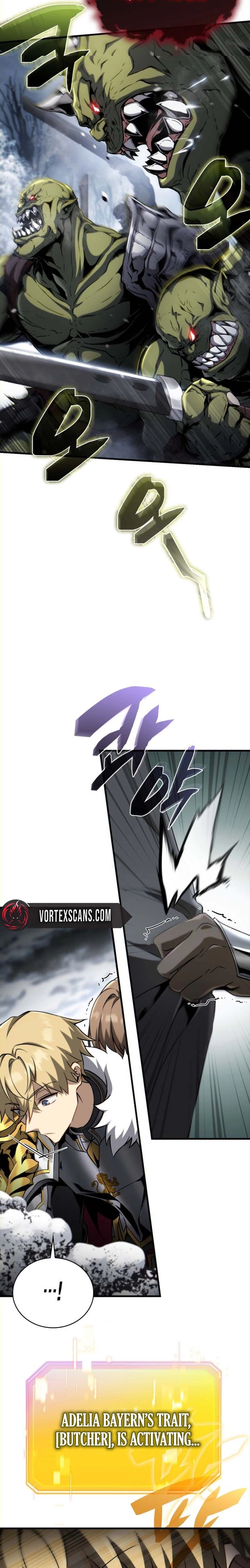 I Became the Rogue First Prince Chapter 39 - Page 26