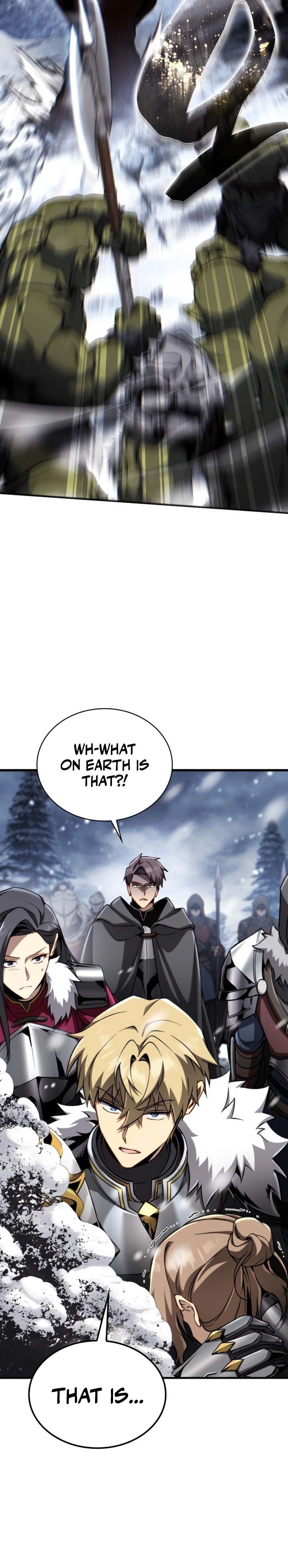 I Became the Rogue First Prince Chapter 39 - Page 30
