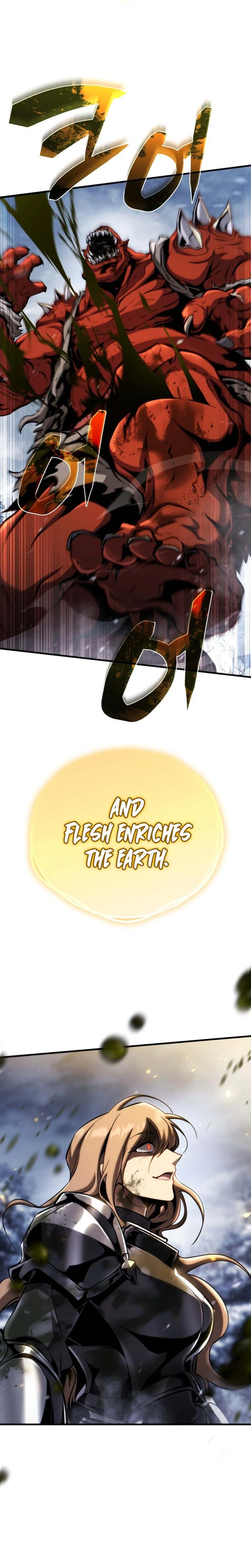 I Became the Rogue First Prince Chapter 39 - Page 40