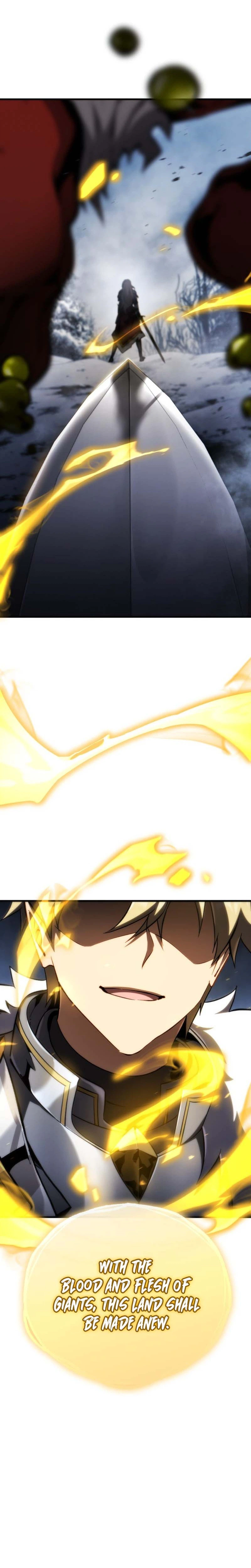 I Became the Rogue First Prince Chapter 39 - Page 41