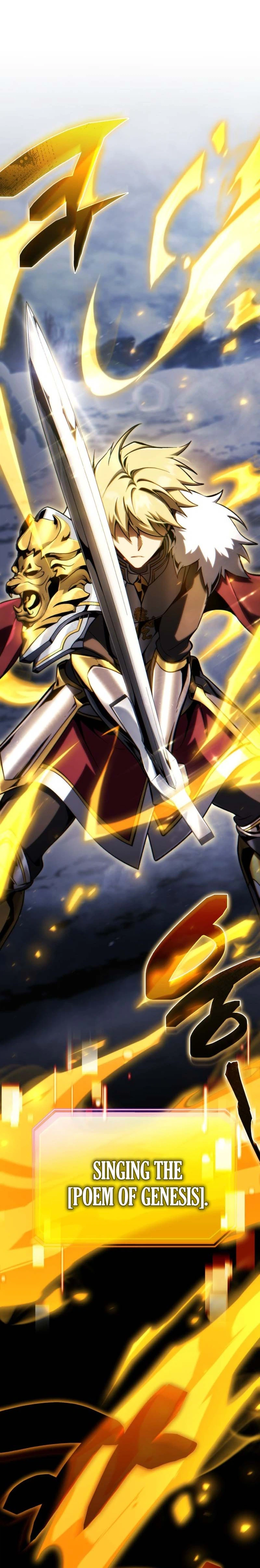 I Became the Rogue First Prince Chapter 39 - Page 42