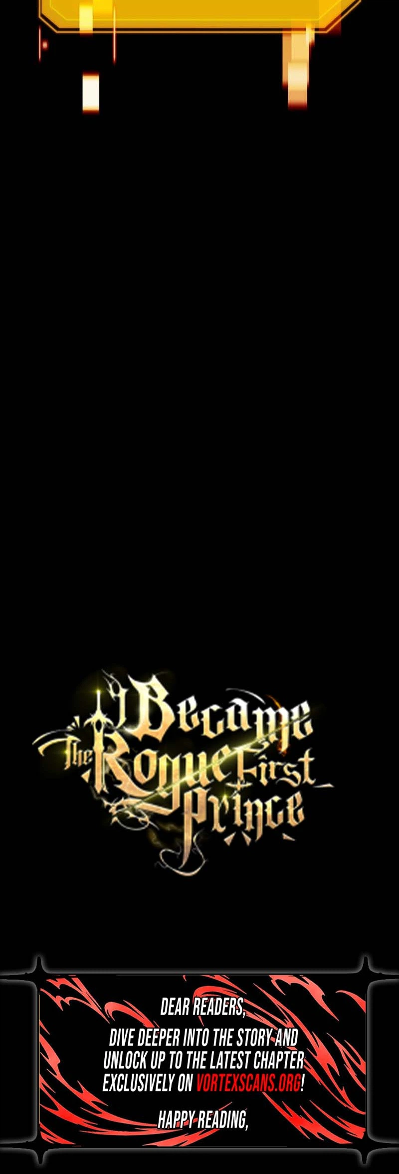 I Became the Rogue First Prince Chapter 39 - Page 45