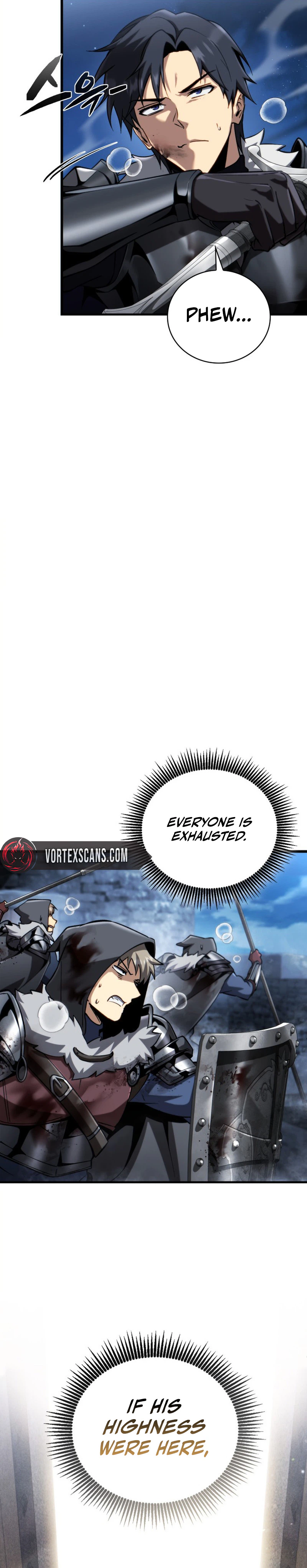 I Became the Rogue First Prince Chapter 41 - Page 3