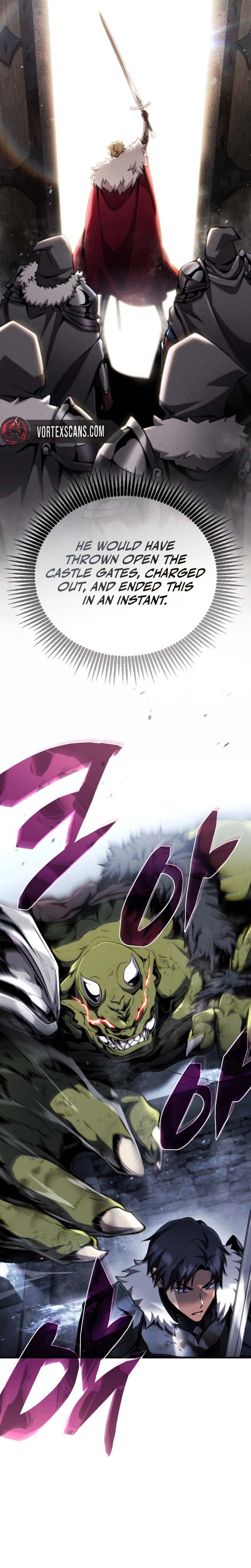 I Became the Rogue First Prince Chapter 41 - Page 4