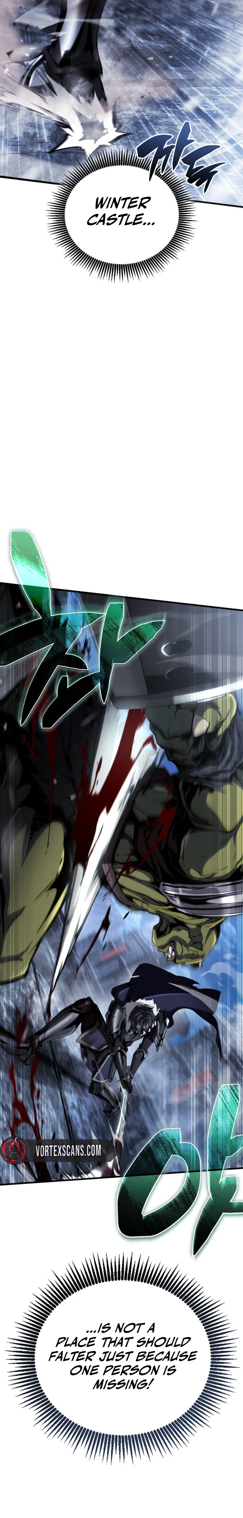 I Became the Rogue First Prince Chapter 41 - Page 6