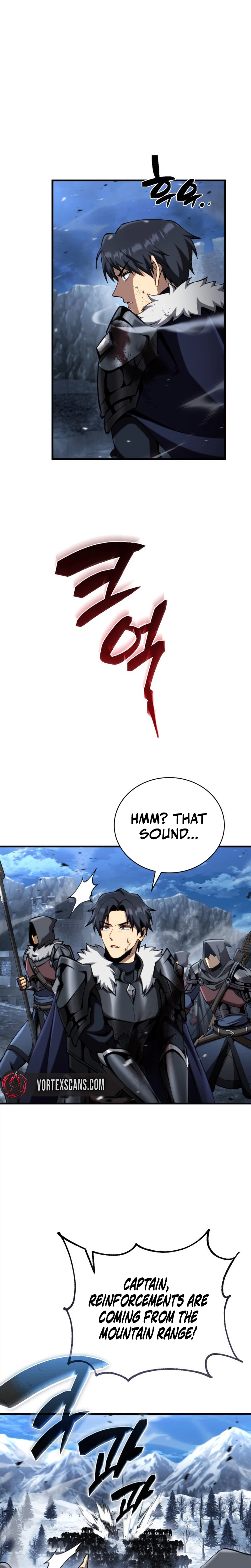 I Became the Rogue First Prince Chapter 41 - Page 7