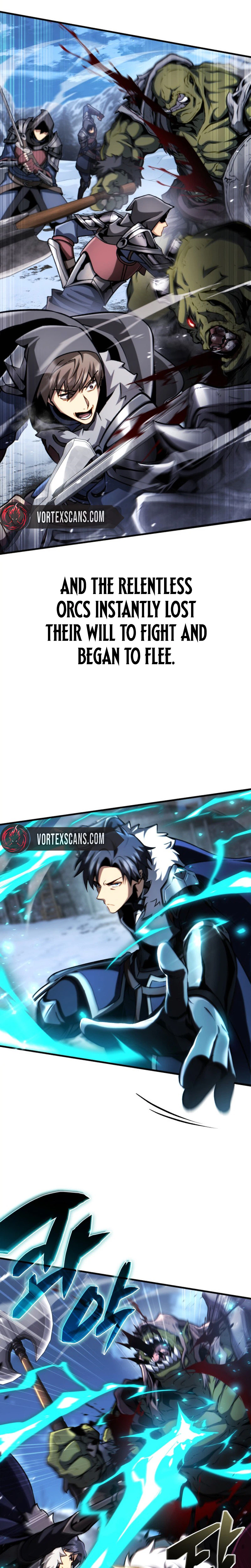 I Became the Rogue First Prince Chapter 41 - Page 13