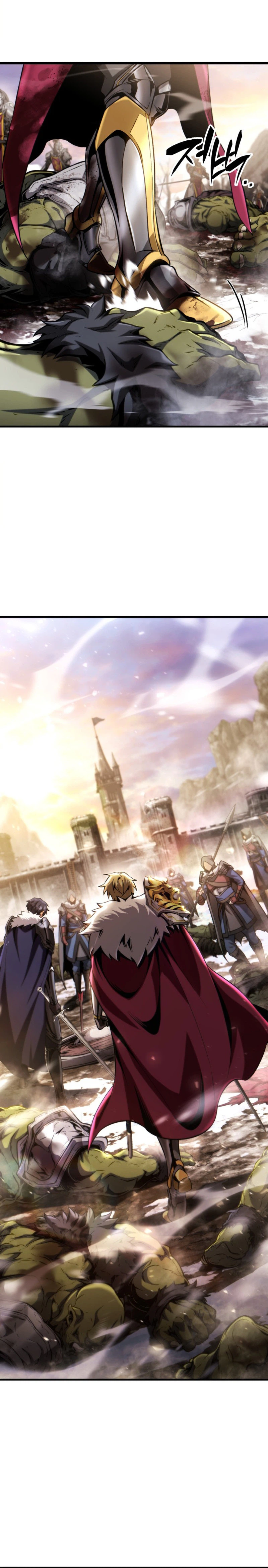 I Became the Rogue First Prince Chapter 41 - Page 15