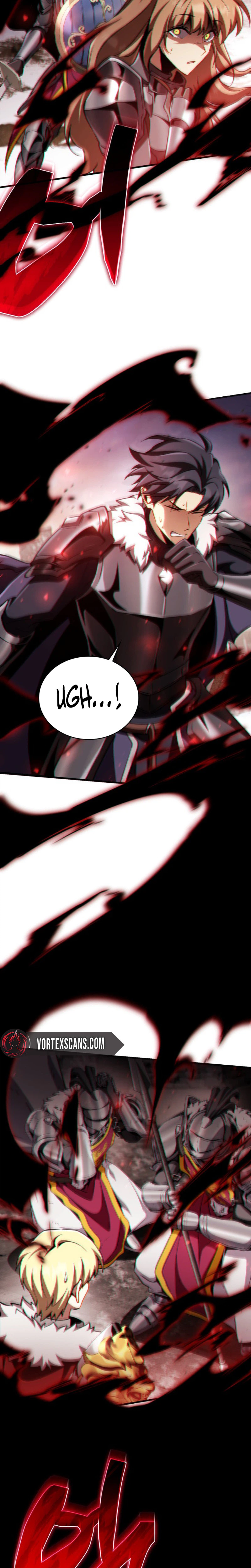 I Became the Rogue First Prince Chapter 41 - Page 20