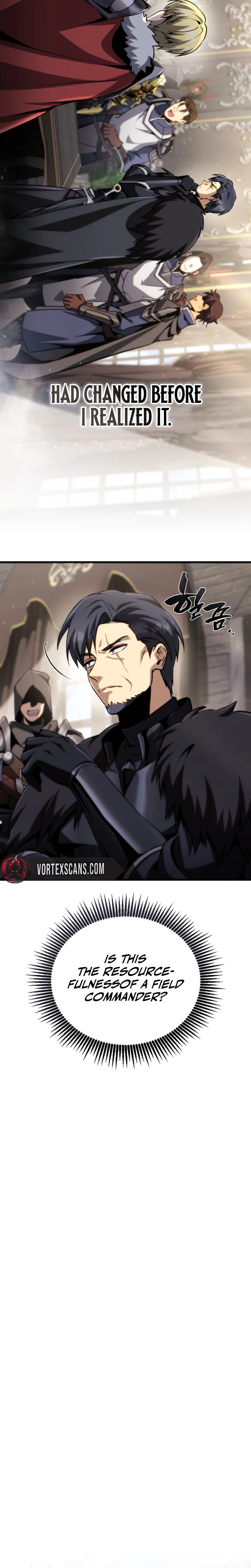 I Became the Rogue First Prince Chapter 41 - Page 33