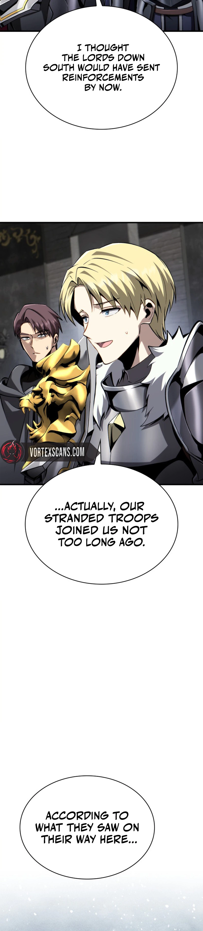 I Became the Rogue First Prince Chapter 41 - Page 36