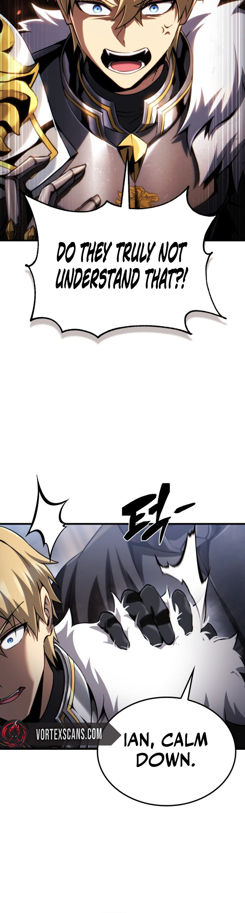 I Became the Rogue First Prince Chapter 41 - Page 39