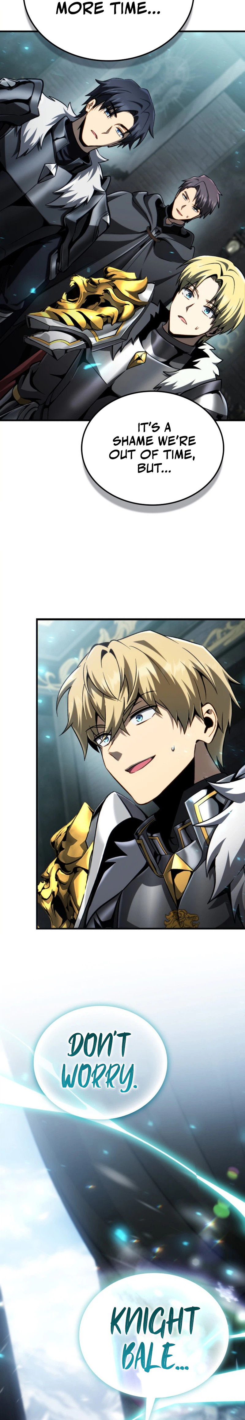 I Became the Rogue First Prince Chapter 41 - Page 42