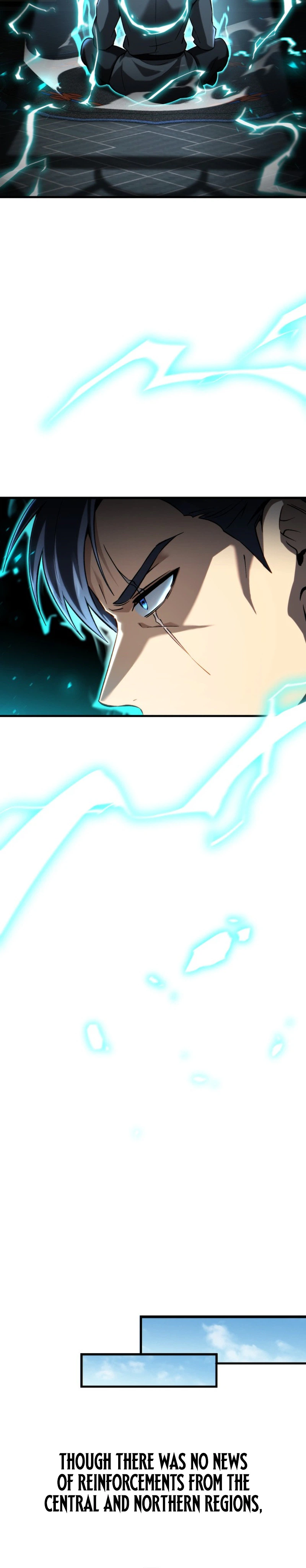 I Became the Rogue First Prince Chapter 42 - Page 9