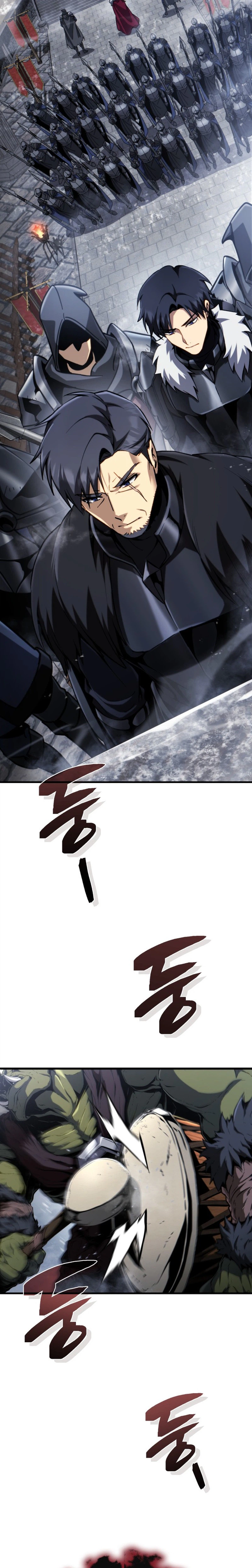 I Became the Rogue First Prince Chapter 42 - Page 15