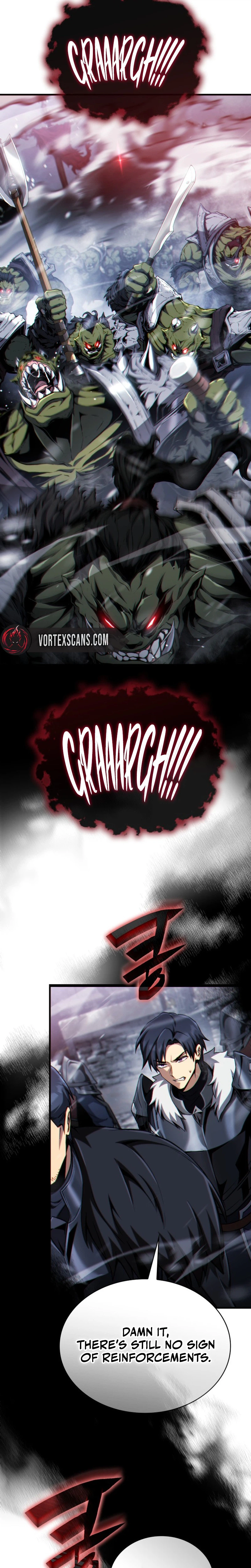I Became the Rogue First Prince Chapter 42 - Page 16
