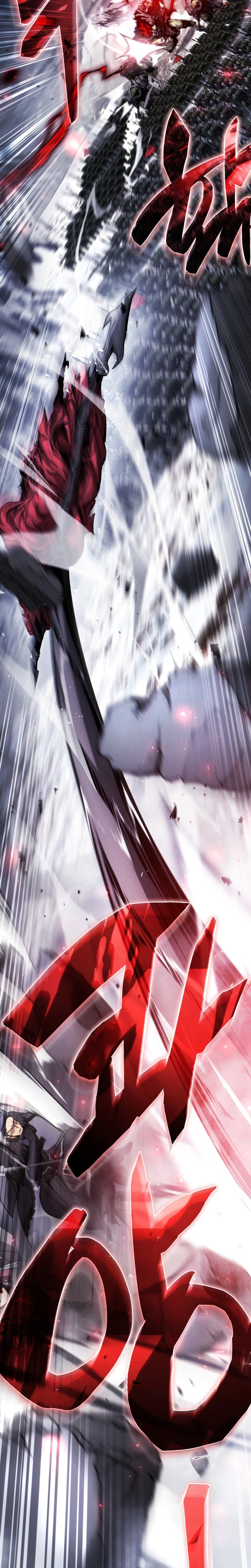 I Became the Rogue First Prince Chapter 42 - Page 23