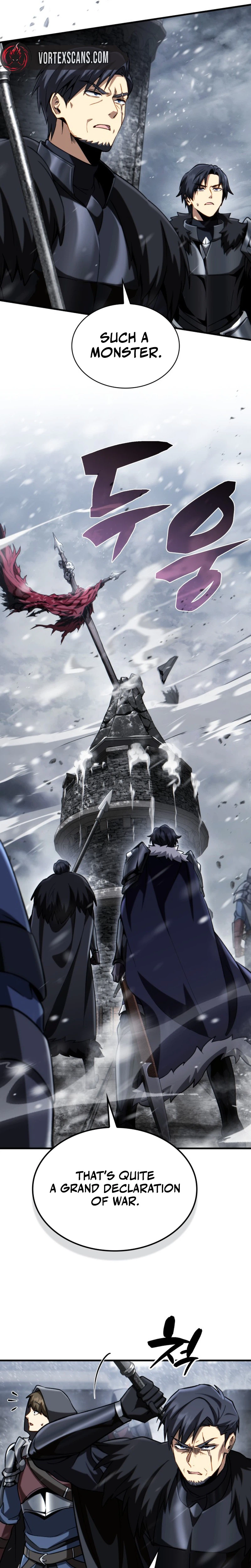 I Became the Rogue First Prince Chapter 42 - Page 25